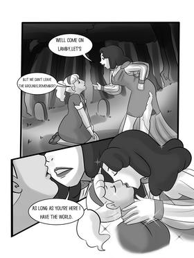 Read Gardenia  1 Page 10 in English