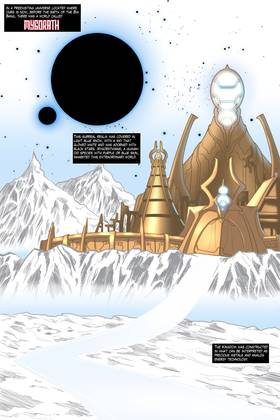 Read THE 5TH LIGHT  1 Page 2 in English