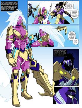 Read THE 5TH LIGHT  1 Page 5 in English