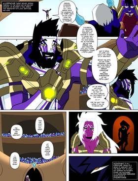 Read THE 5TH LIGHT  1 Page 8 in English
