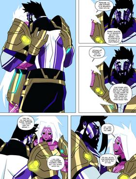 Read THE 5TH LIGHT  1 Page 7 in English