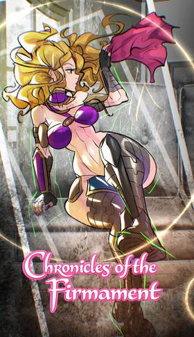 Read Chronicles of the Firmament  2 Page 7 in English