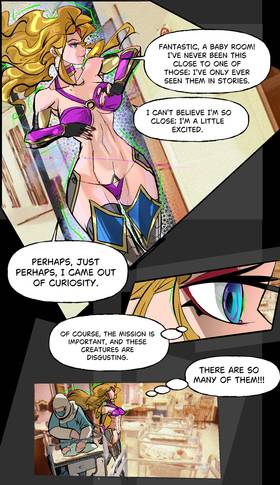 Read Chronicles of the Firmament  2 Page 2 in English