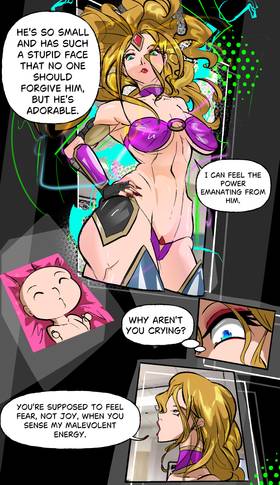Read Chronicles of the Firmament  2 Page 3 in English