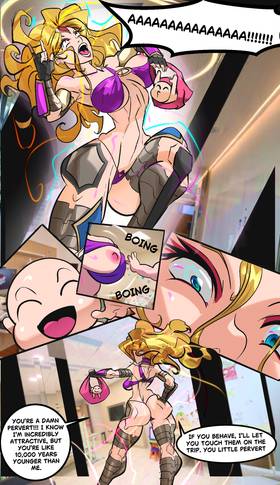 Read Chronicles of the Firmament  2 Page 5 in English