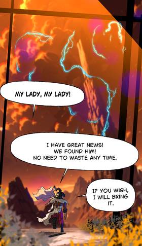 Read Chronicles of the Firmament  1 Page 2 in English