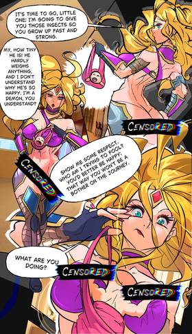 Read Chronicles of the Firmament  2 Page 4 in English