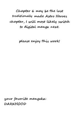 Read Astro Heroes  7 Page 2 in English