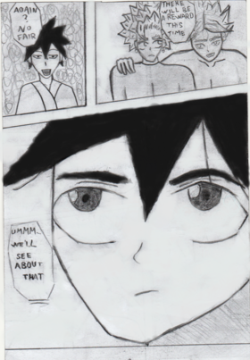 Read Astro Heroes  2 Page 3 in English
