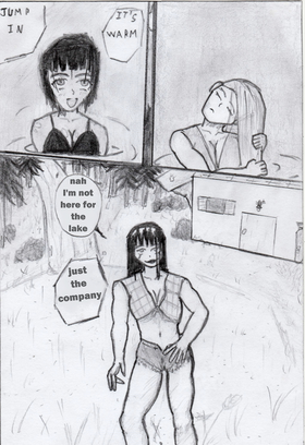 Read Astro Heroes  4 Page 2 in English