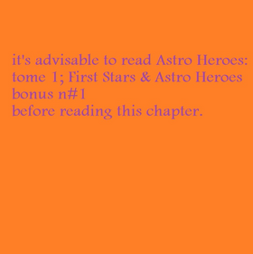 Read Astro Heroes  5 Page 2 in English