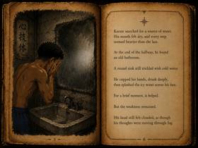 Read Karate Jones Khronicles   1 Page 5 in English