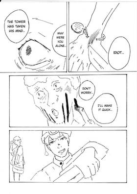 Read A Floral Breath  1 Page 10 in English