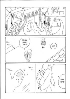 Read A Floral Breath  1 Page 8 in English
