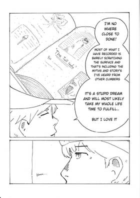Read A Floral Breath  1 Page 7 in English