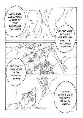 Read A Floral Breath  1 Page 2 in English
