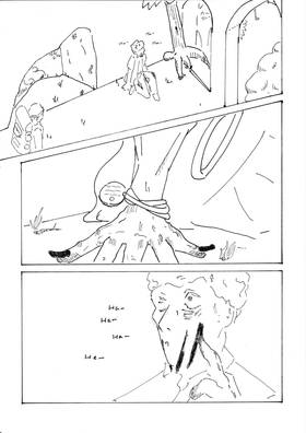 Read A Floral Breath  1 Page 9 in English