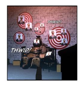 Read Bloodstitch  1 Page 3 in English