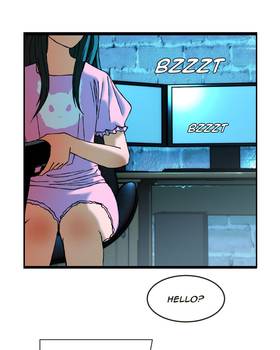 Read Bloodstitch  1 Page 4 in English