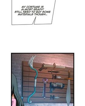 Read Bloodstitch  1 Page 6 in English