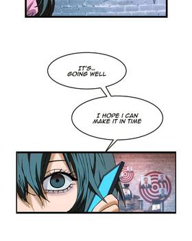 Read Bloodstitch  1 Page 7 in English
