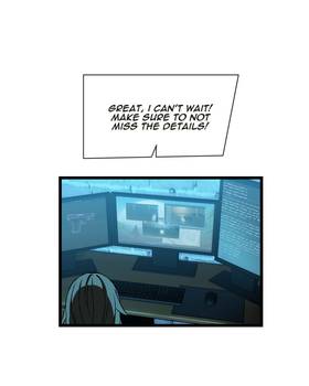 Read Bloodstitch  1 Page 8 in English