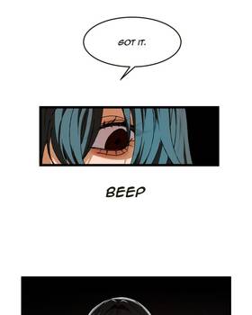 Read Bloodstitch  1 Page 9 in English