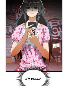 Read Bloodstitch  1 Page 10 in English