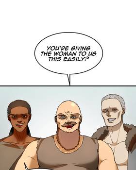 Read Bloodstitch  3 Page 2 in English