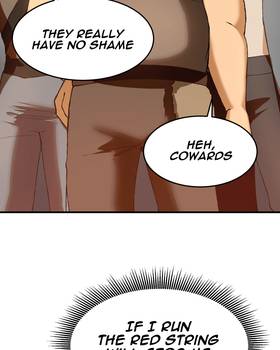 Read Bloodstitch  3 Page 3 in English
