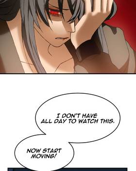 Read Bloodstitch  3 Page 6 in English