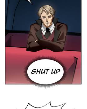Read Bloodstitch  3 Page 7 in English
