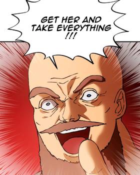 Read Bloodstitch  3 Page 8 in English