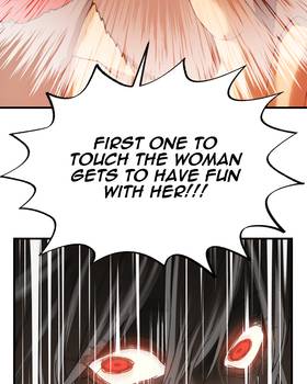 Read Bloodstitch  3 Page 9 in English