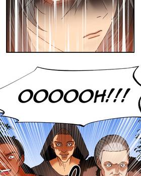 Read Bloodstitch  3 Page 10 in English