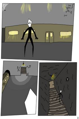Read Stickman Duel  1 Page 4 in English