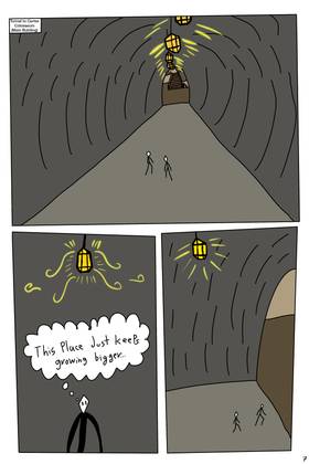 Read Stickman Duel  1 Page 9 in English