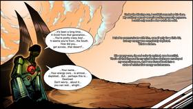 Read En-Droidz  1 Page 3 in English