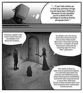 Read En-Droidz  2 Page 7 in English