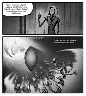 Read En-Droidz  2 Page 8 in English