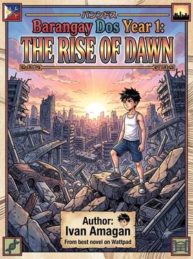 Chapter 0- Post War