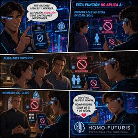 Read Desflorando Margaritas  1 Page 9 in Spanish