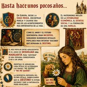 Read Desflorando Margaritas  1 Page 2 in Spanish