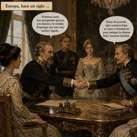 Read Desflorando Margaritas  1 Page 3 in Spanish