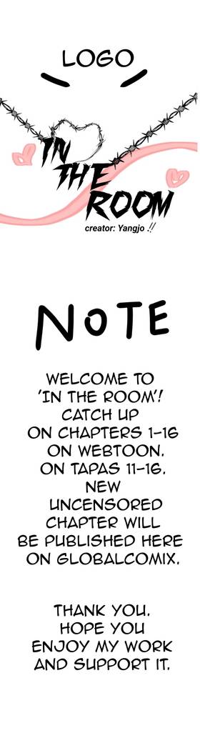 Read IN THE ROOM (BL)  1 Page 2 in English