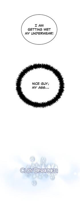 Read Cloy’s Disorder  7 Page 5 in English