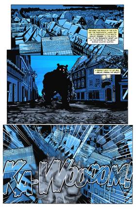 Read TRACHT MAN (ENGLISH)  3 Page 6 in English