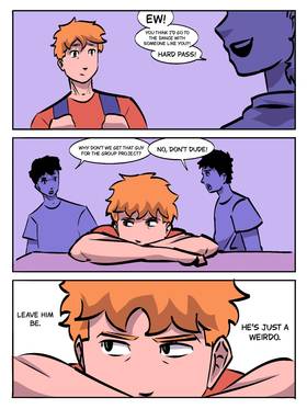 Read SEMAN  1 Page 3 in English
