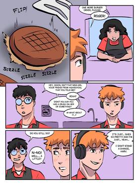 Read SEMAN  1 Page 4 in English