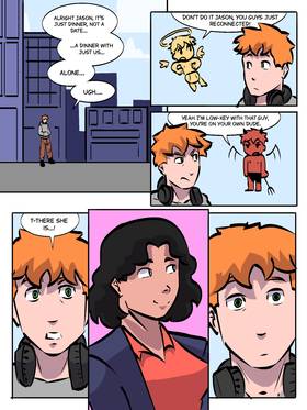 Read SEMAN  1 Page 6 in English